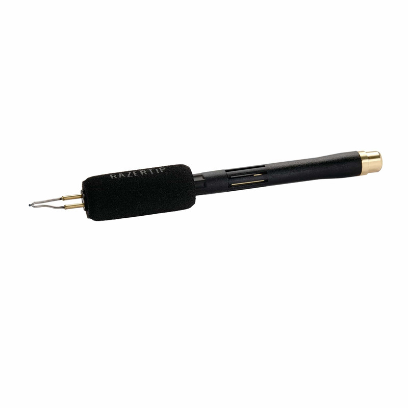 Fixed Tip Pen - .8 mm Ball Stylus Tip